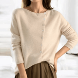 Camille™ Knitted Sweater