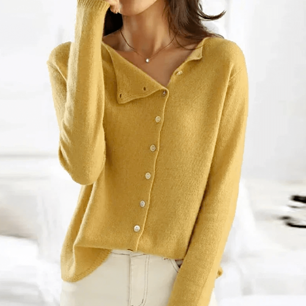 Camille™ Knitted Sweater
