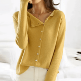 Camille™ Knitted Sweater