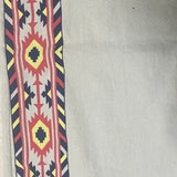 Pierre | Boho-šik pantalone