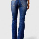 Auryzelle | Elegantne pantalone