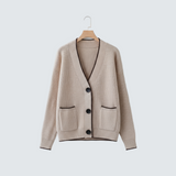 Aisha | Oversized Cardigan