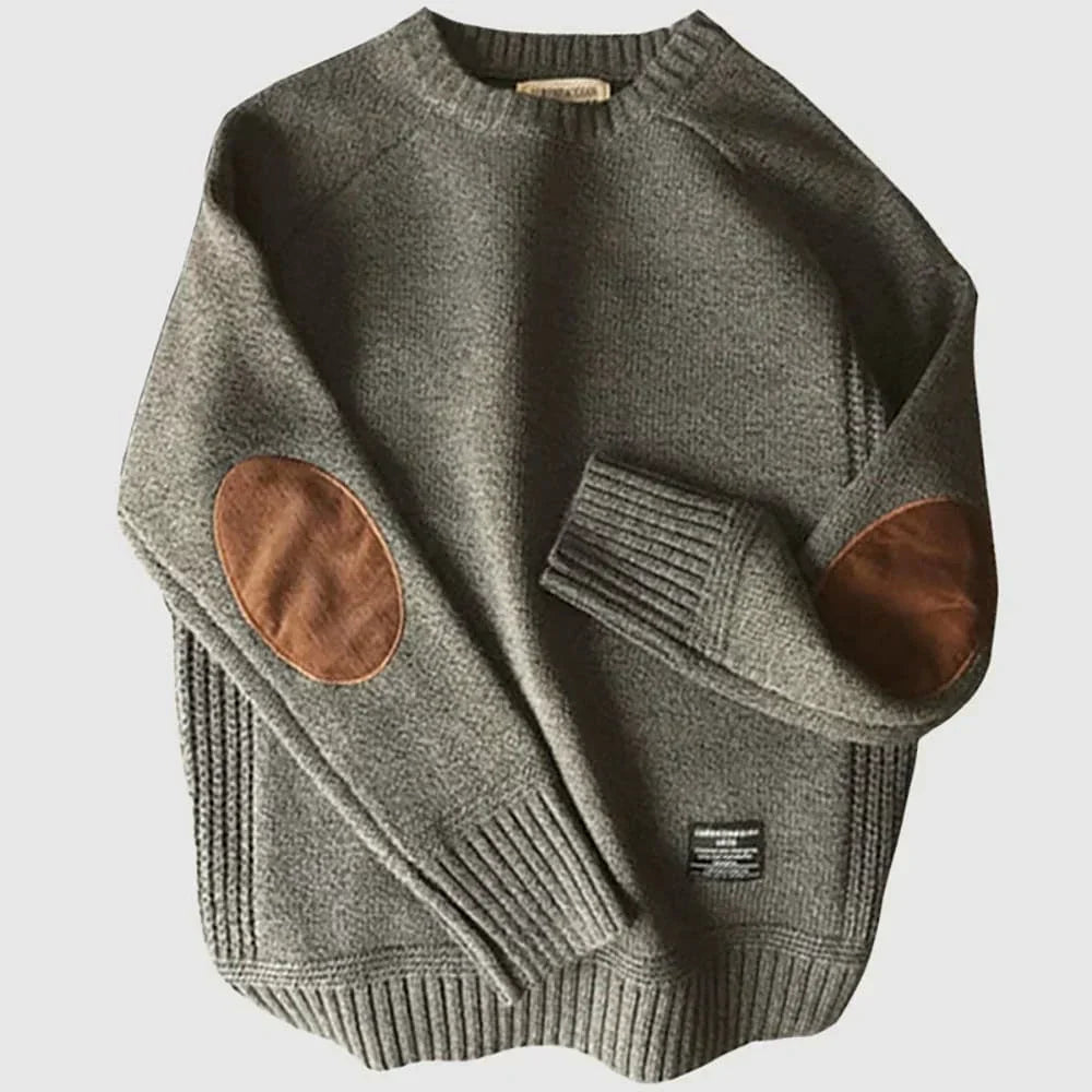 Staffan | VILLANE Sweater