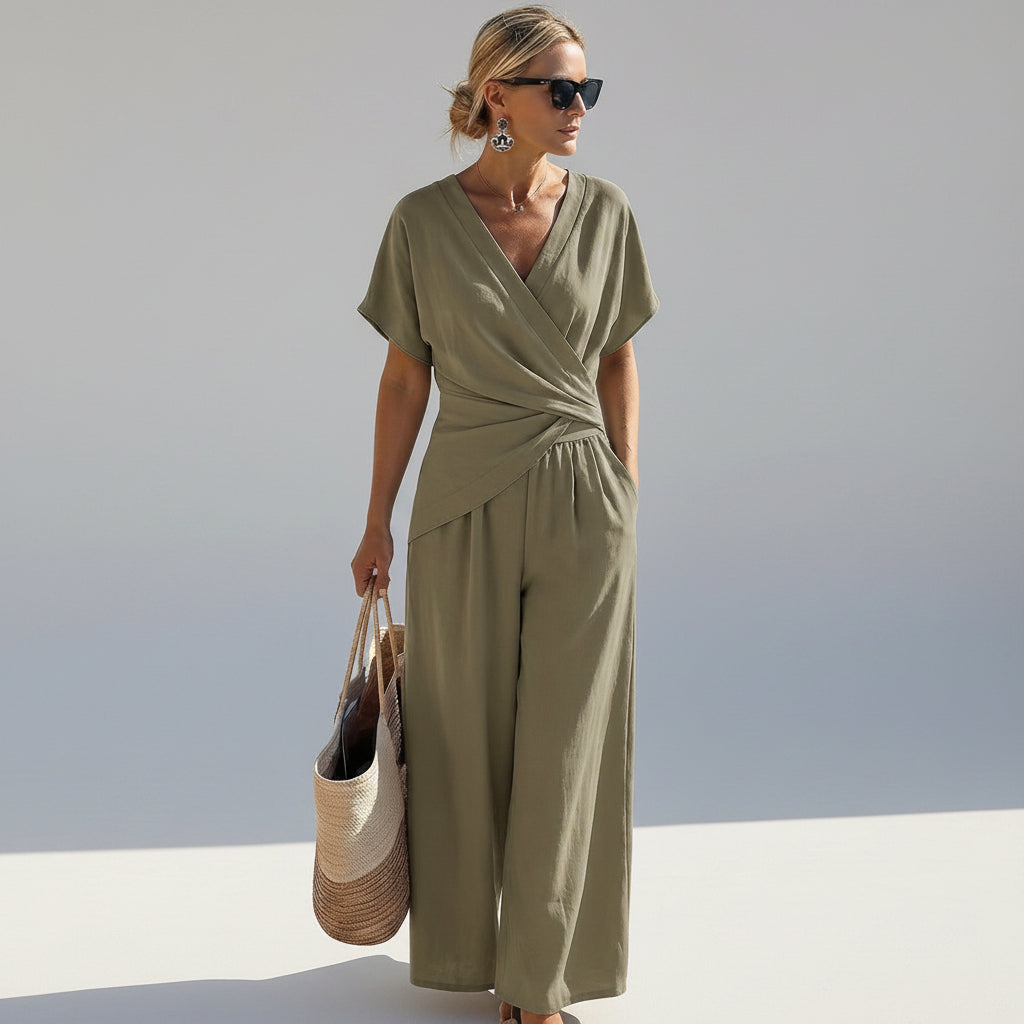 Fena - Elegantan dvodelni set