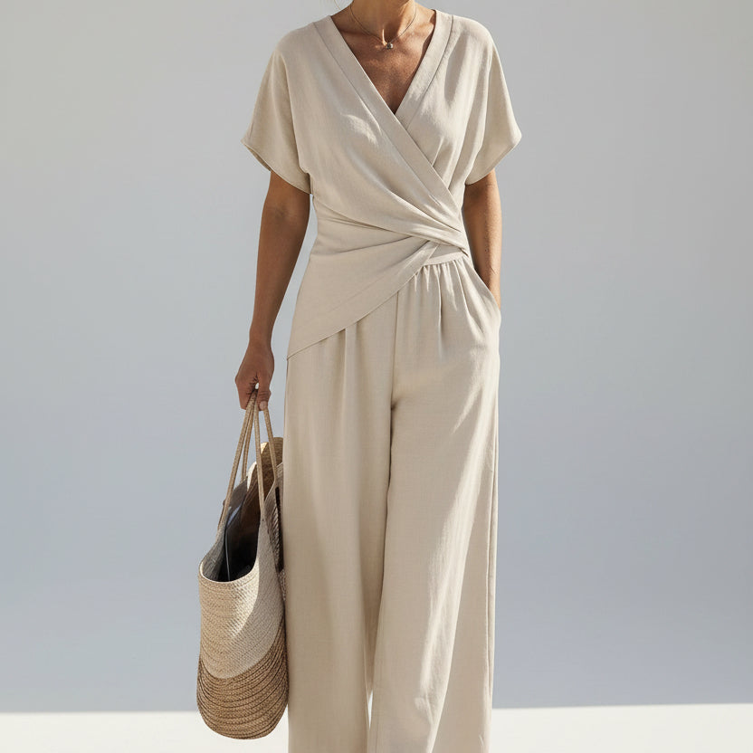 Fena - Elegantan dvodelni set