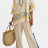 Jaxmere | Lagani mediteranski set