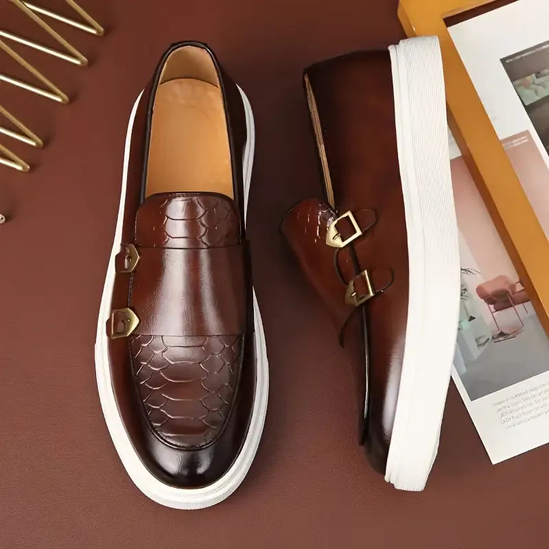 Antonio | NAHKSAAPAD - LUXURY EDITION