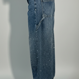 Kaylena | Elegantne pantalone