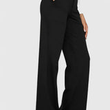 Amie | Šik elegantne pantalone