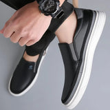 Jarmo | LINNA Shoes