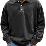 Ivo | Smart-casual polo majica