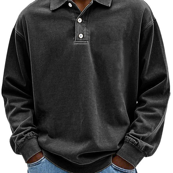 Ivo | Smart-casual polo majica