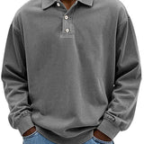 Ivo | Smart-casual polo majica