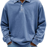 Ivo | Smart-casual polo majica