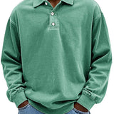 Ivo | Smart-casual polo majica