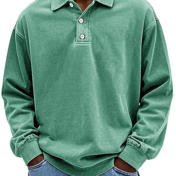 Ivo | Smart-casual polo majica