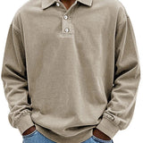 Ivo | Smart-casual polo majica