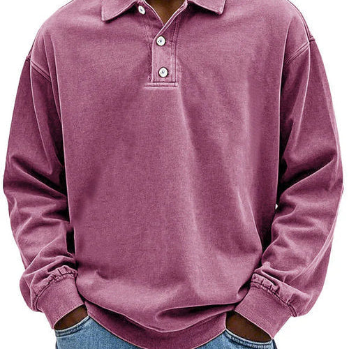 Ivo | Smart-casual polo majica