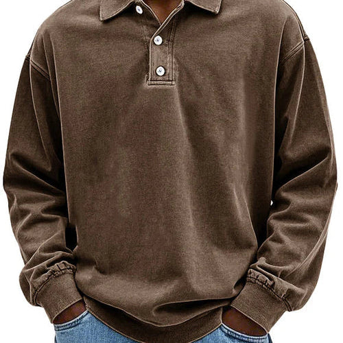 Ivo | Smart-casual polo majica