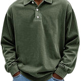 Ivo | Smart-casual polo majica