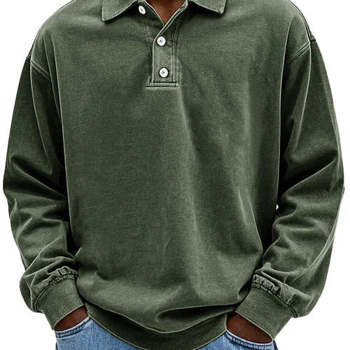 Ivo | Smart-casual polo majica