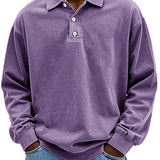 Ivo | Smart-casual polo majica