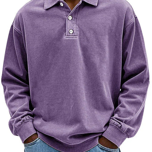 Ivo | Smart-casual polo majica