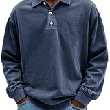 Ivo | Smart-casual polo majica