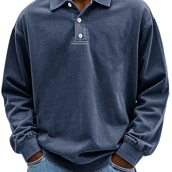 Ivo | Smart-casual polo majica