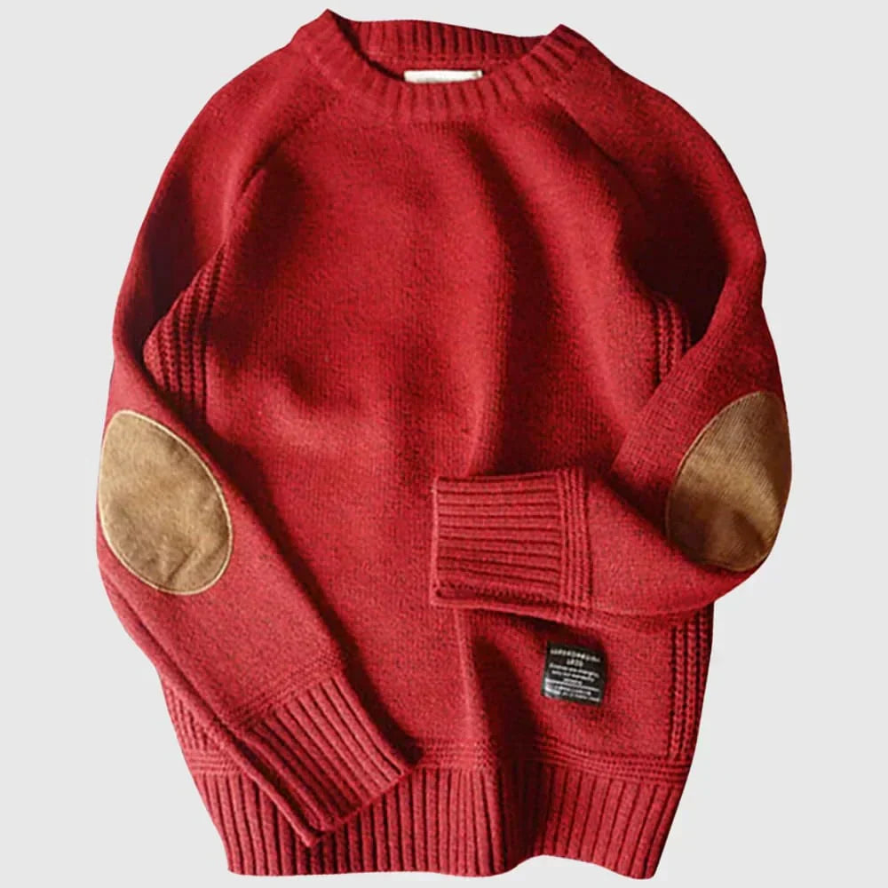 Staffan | VILLANE Sweater