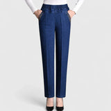 Floralyssa | Udobne pantalone