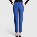 Caryzelle | Elegantne pantalone