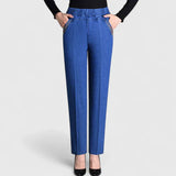 Floralyssa | Udobne pantalone