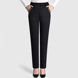 Caryzelle | Elegantne pantalone