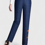 Floralyssa | Udobne pantalone