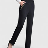 Caryzelle | Elegantne pantalone