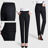 Floralyssa | Udobne pantalone