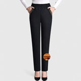 Caryzelle | Elegantne pantalone