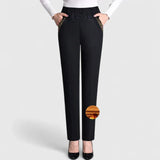 Floralyssa | Udobne pantalone