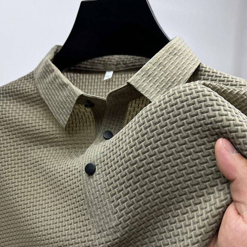 Mathis™ | Elegantan i kvalitetan polo